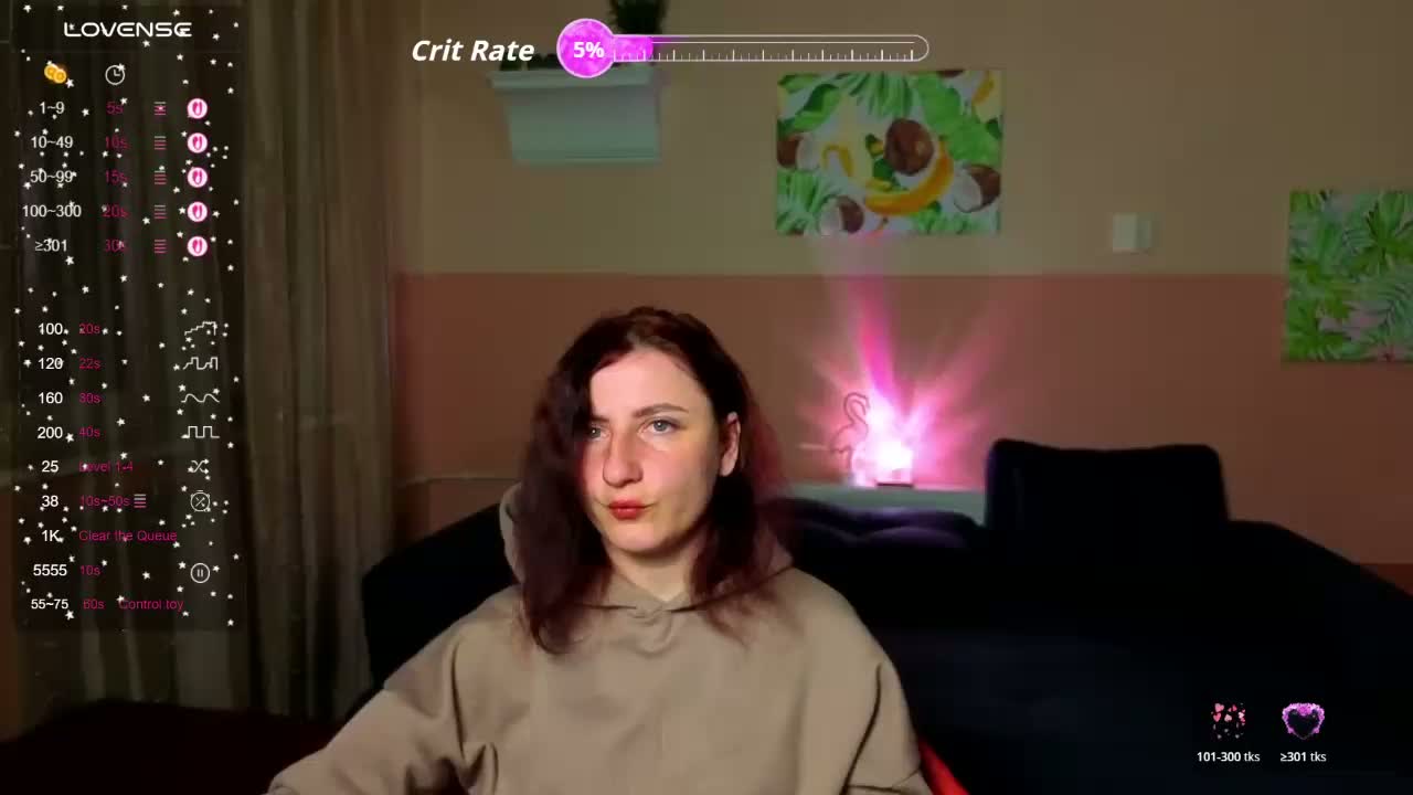 Musekittyjeni112 Adult Chat September 27, 2026