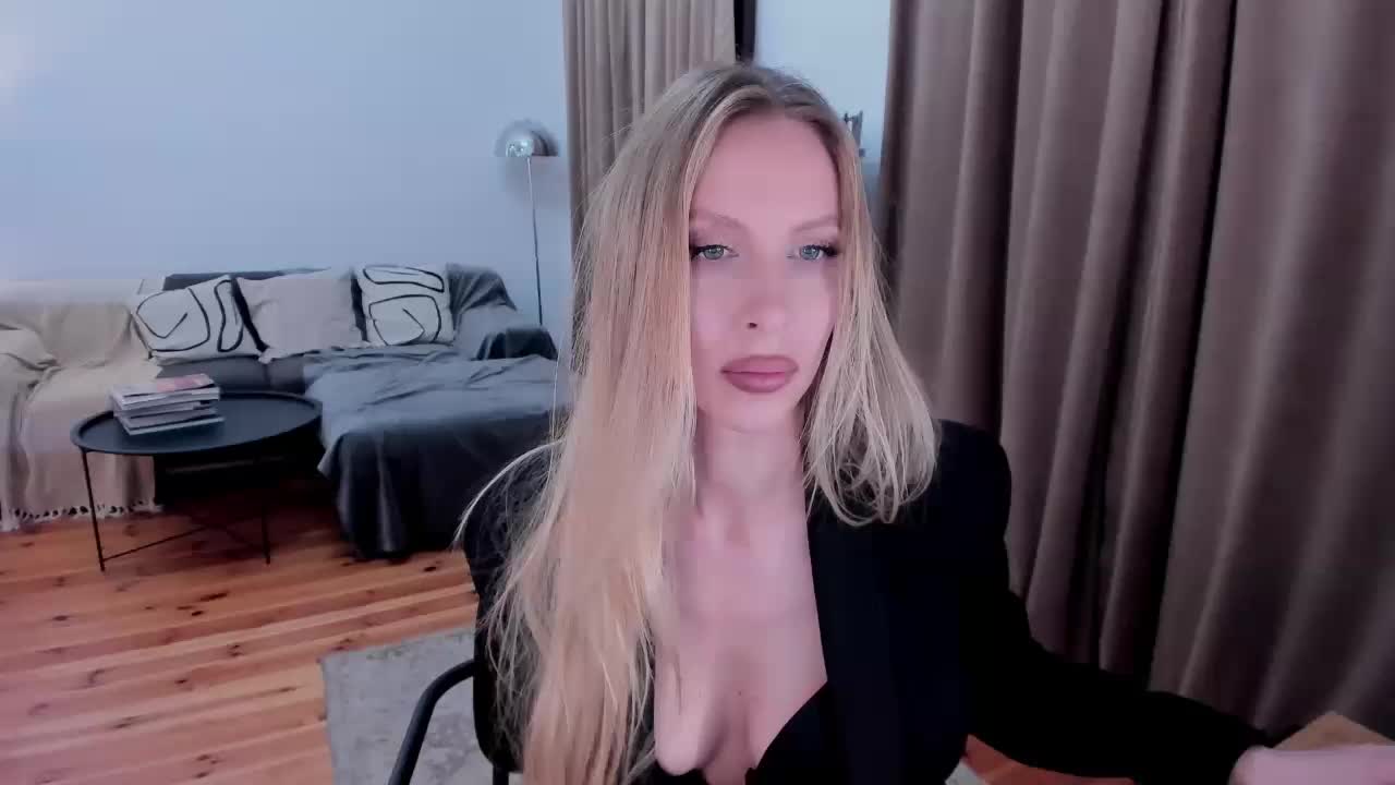 ToxicBlonde Adult Chat September 27, 2026