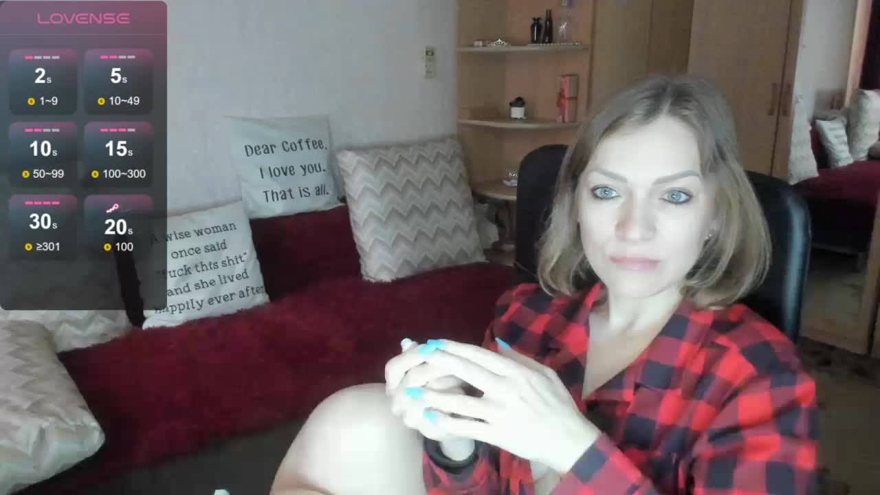 SilviaSweet Adult Chat September 27, 2026