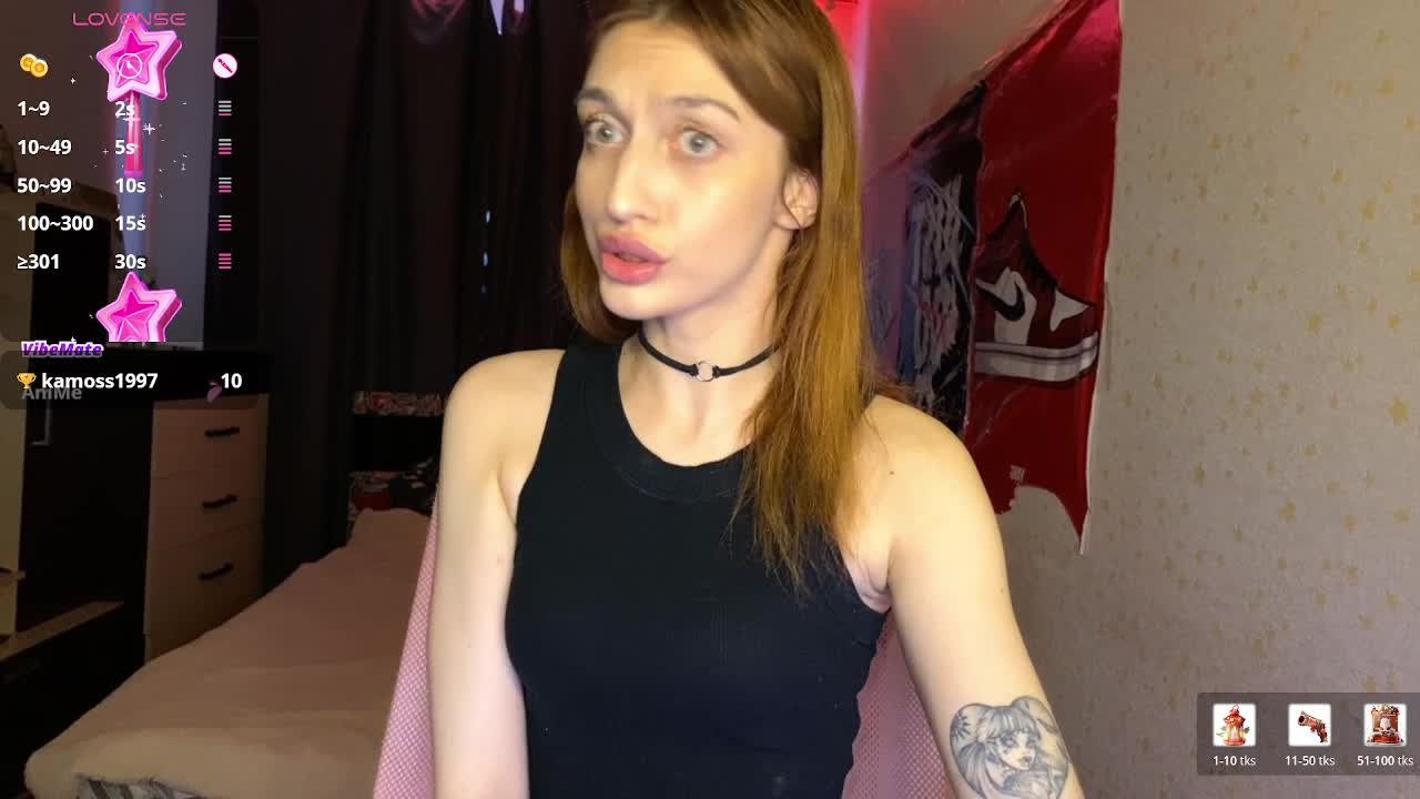 tati-control Adult Chat September 27, 2026