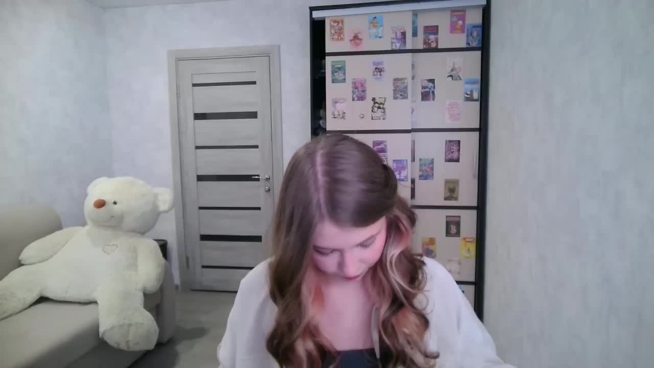 GinnyBlack Adult Chat September 27, 2026