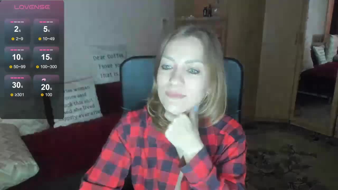 SilviaSweet Adult Chat September 27, 2026
