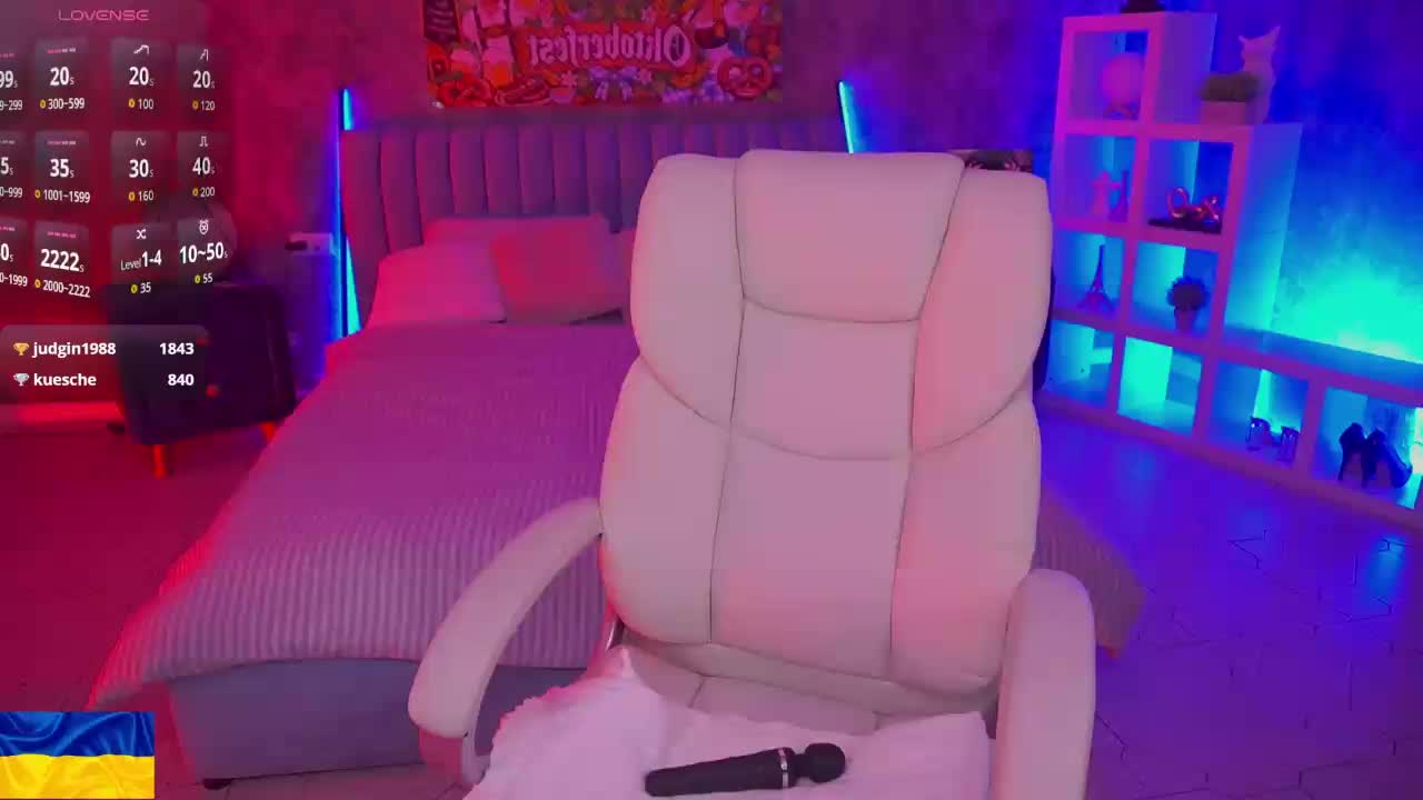 SusieWood Adult Chat September 27, 2026
