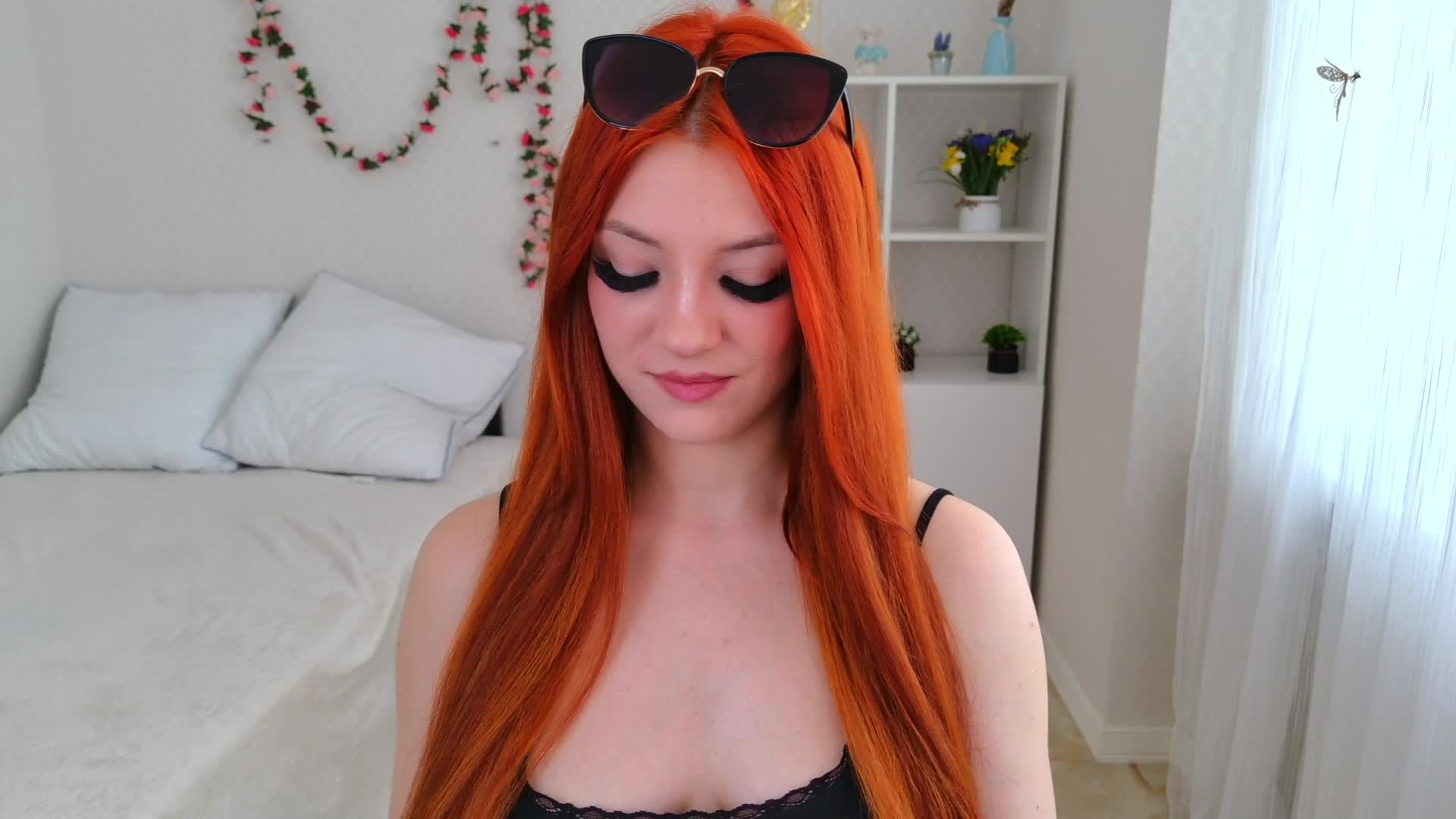 AmandaGrasy Adult Chat September 26, 2026
