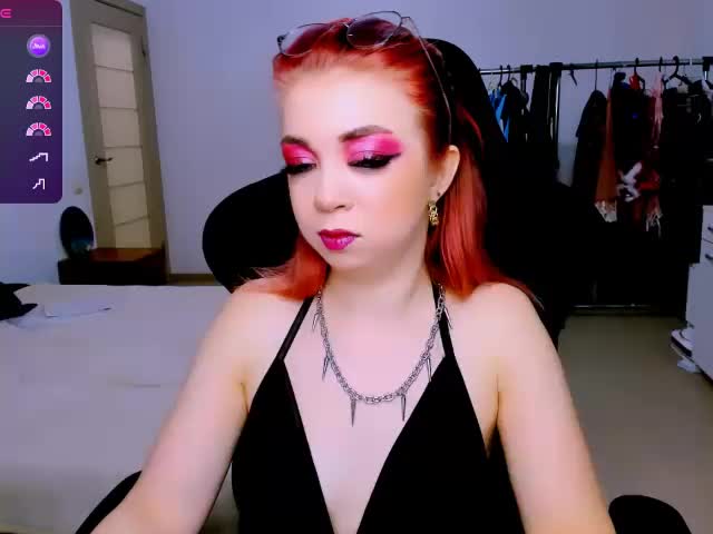 NikiGoddesss Adult Chat September 27, 2026