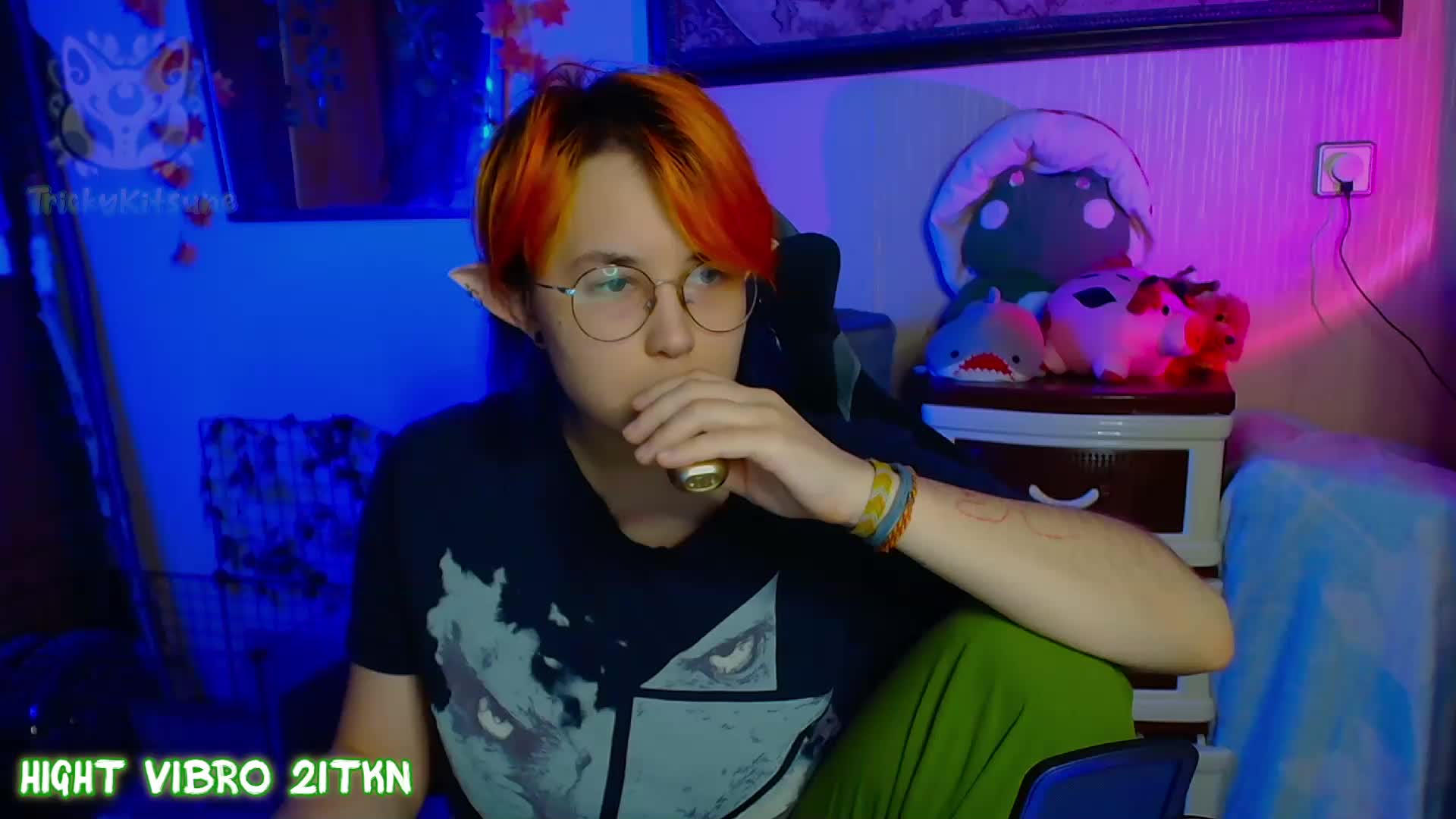 Tricky_Kitsune Adult Chat September 27, 2026