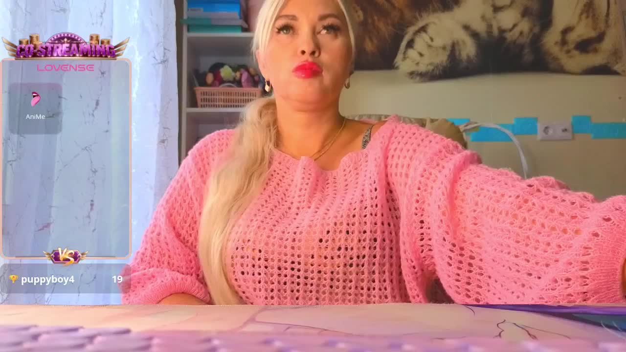 Mistress-Gwen Adult Chat September 27, 2026