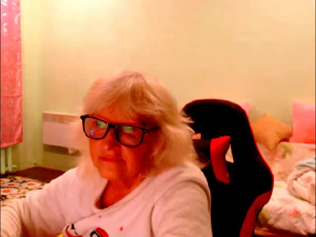 Natalia7634 Adult Chat September 27, 2026