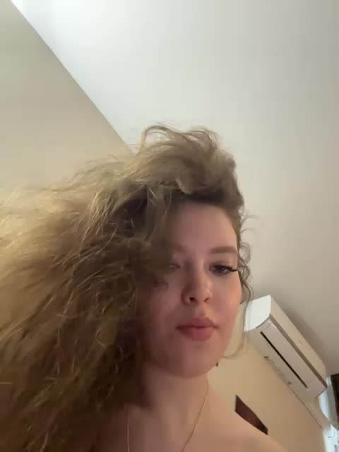 MyrLadyyy Adult Chat September 27, 2026