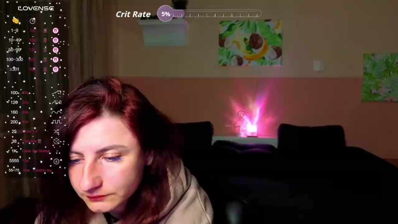 Musekittyjeni112 Adult Chat September 27, 2026