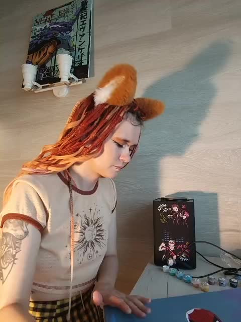 YukiFox Adult Chat September 27, 2026