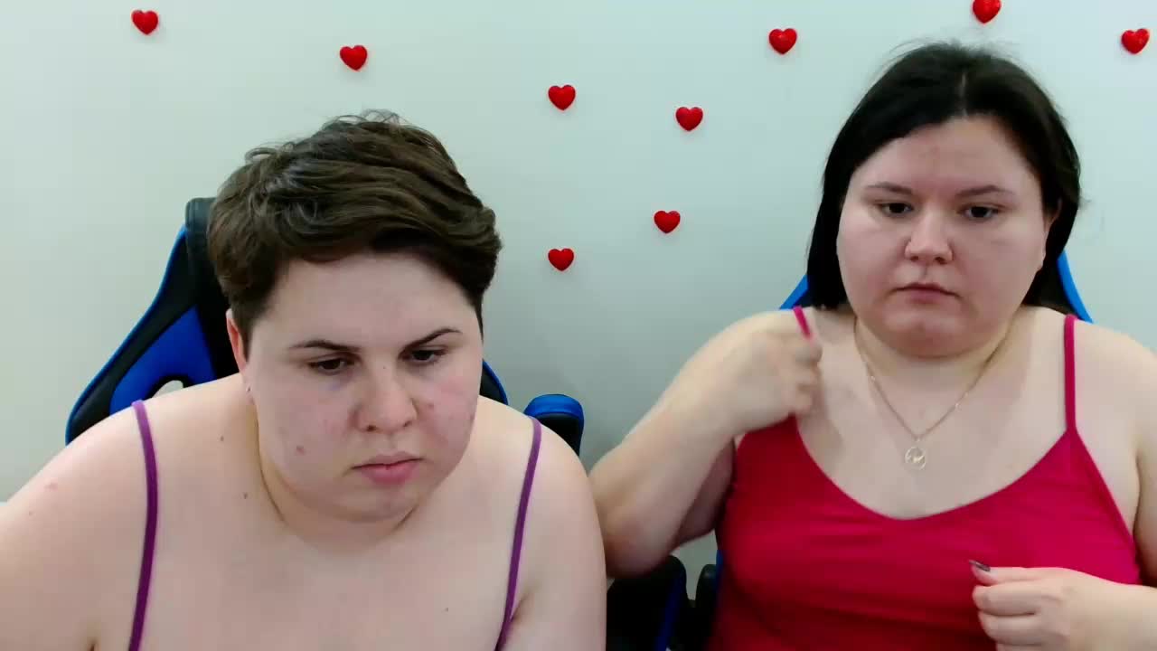 BeckyAndEllen Adult Chat September 27, 2026
