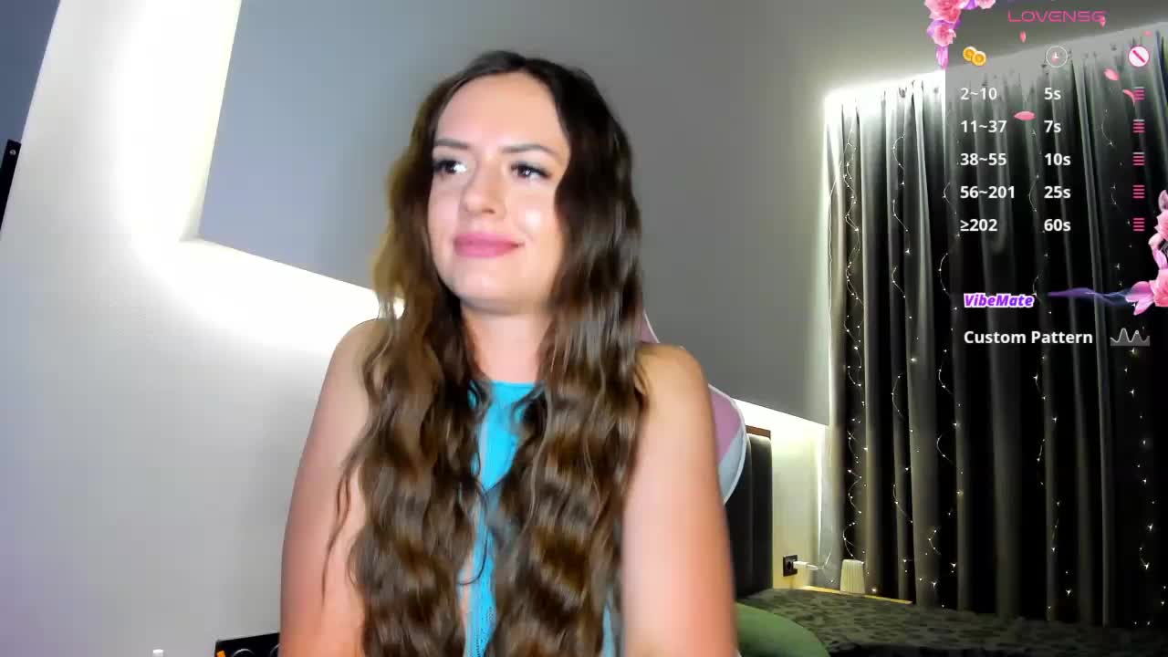 CharmAlina Adult Chat September 27, 2026