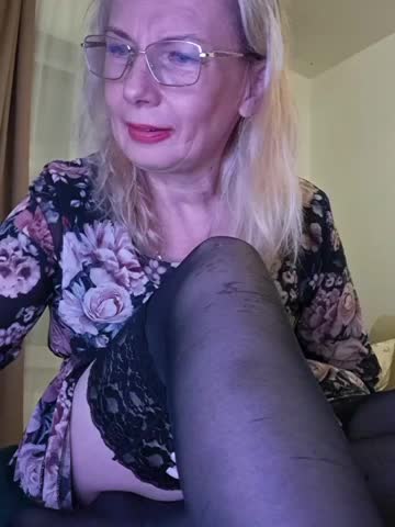 ShiningMILF Adult Chat September 27, 2026