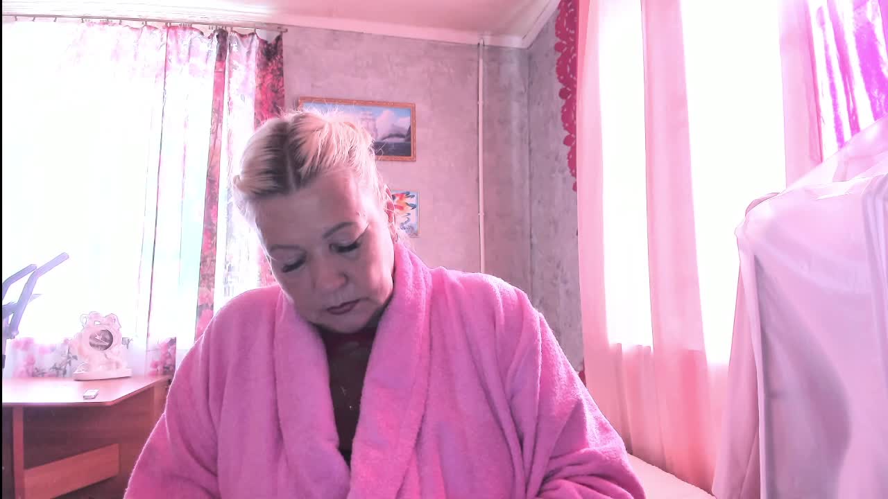 Elenochka Adult Chat September 26, 2026