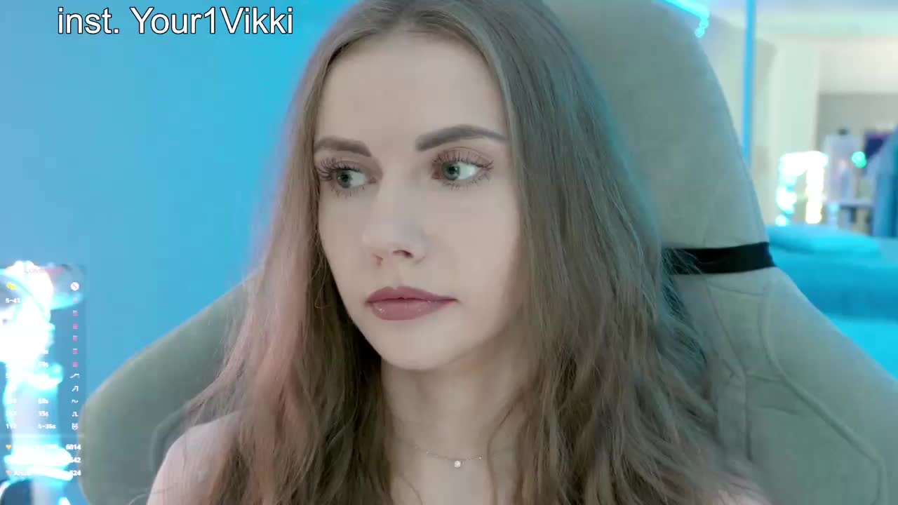 VikkiExtraCheese Adult Chat September 27, 2026
