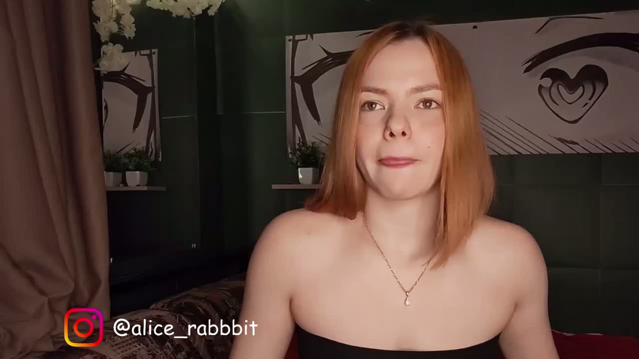 AliceRabbit Adult Chat September 27, 2026
