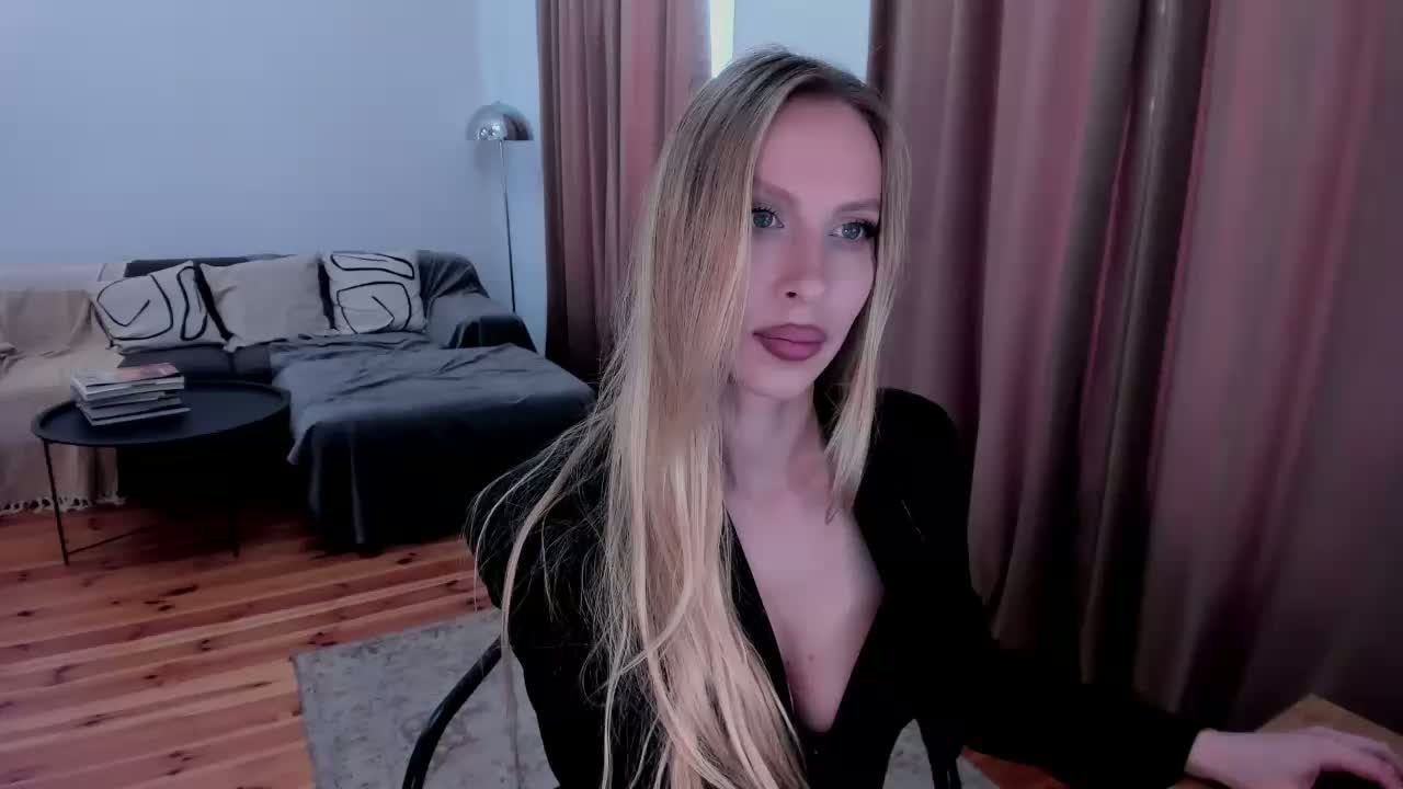 ToxicBlonde Adult Chat September 27, 2026