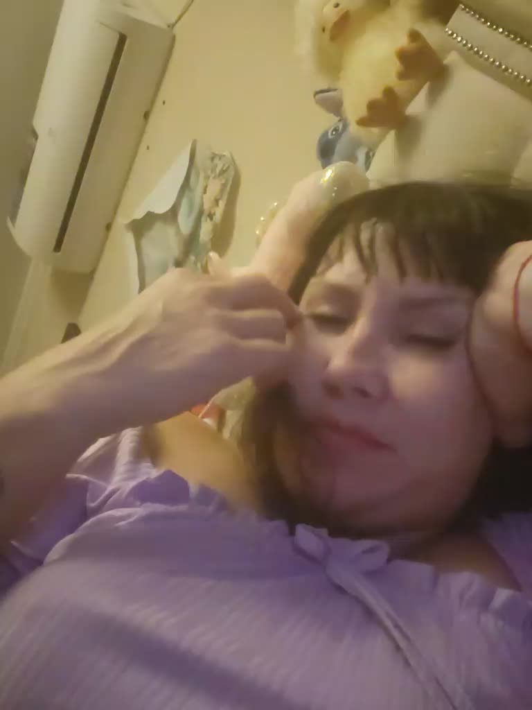 RoxySexy Adult Chat September 27, 2026