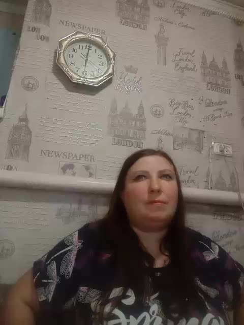 Konfetka80 Adult Chat September 27, 2026