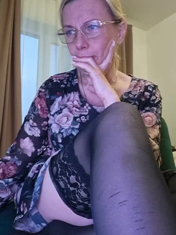 ShiningMILF Adult Chat September 27, 2026
