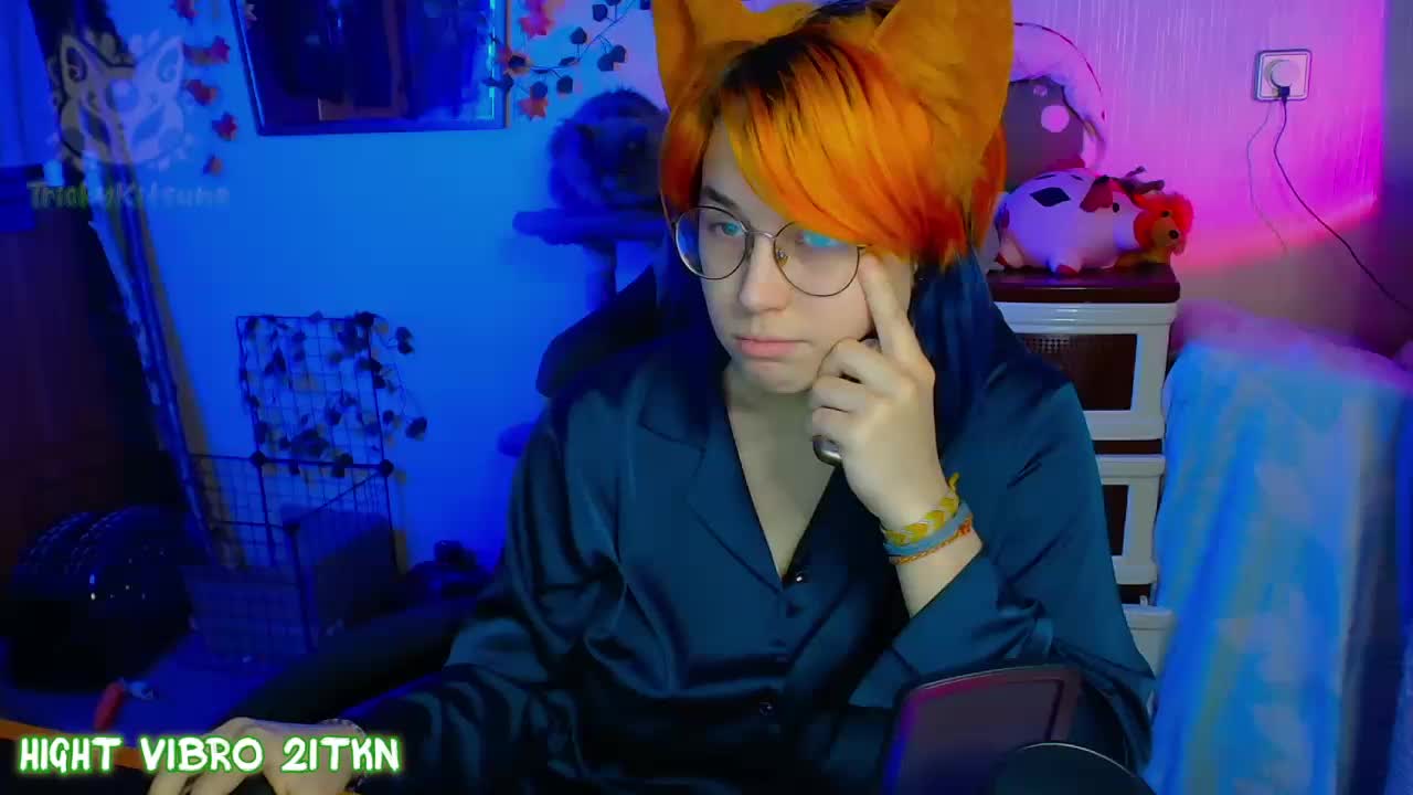 Tricky_Kitsune Adult Chat September 26, 2026