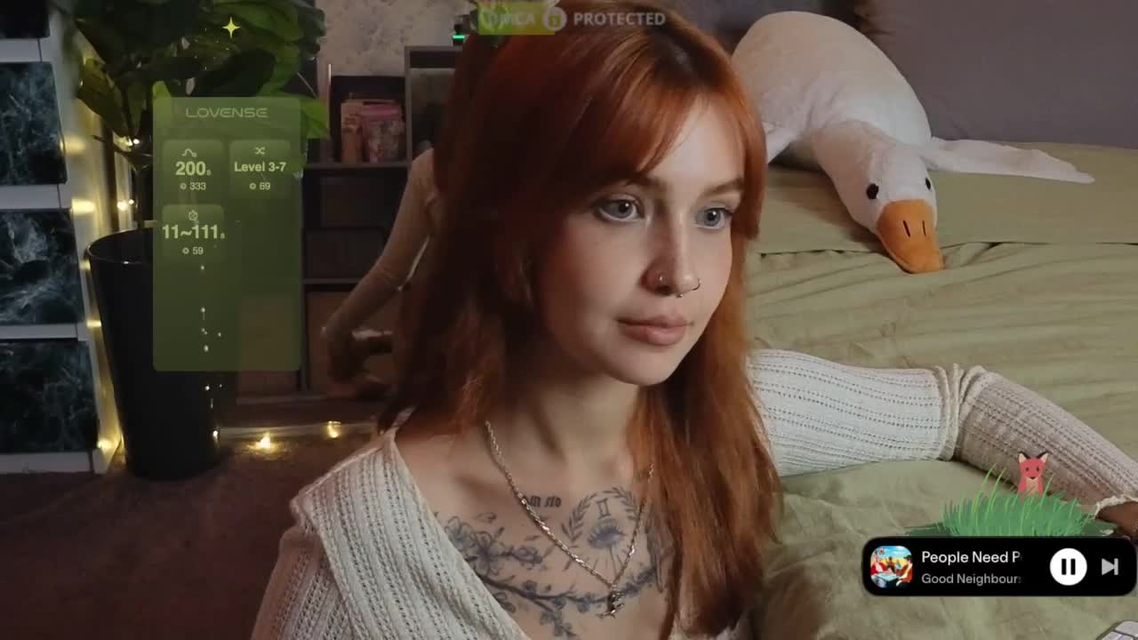 LisLy Adult Chat September 27, 2026