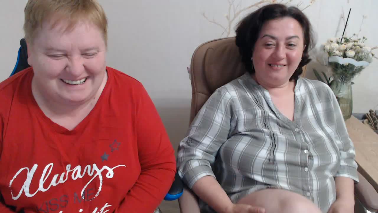 XMollyJaneEX Adult Chat September 27, 2026