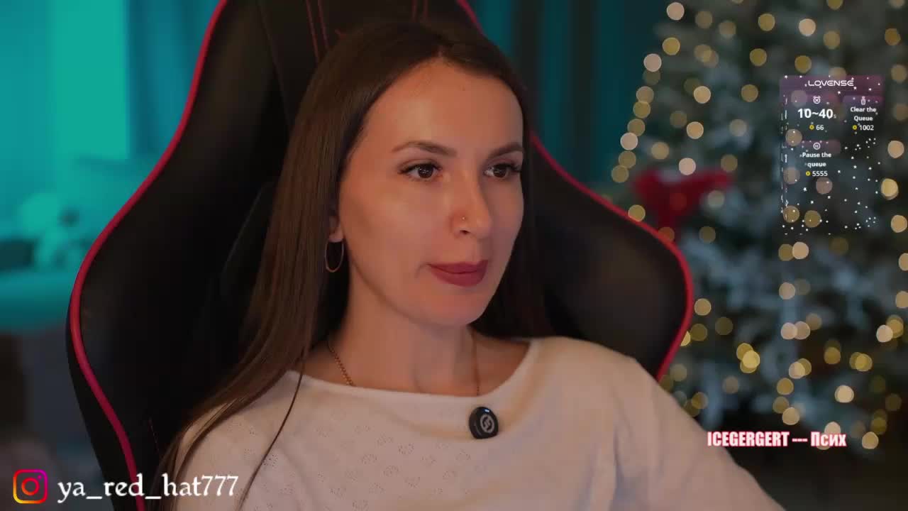 -RED_HAT- Adult Chat September 27, 2026