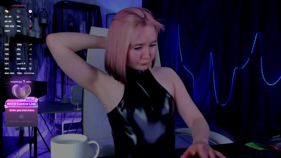 fetishrey Adult Chat September 26, 2026