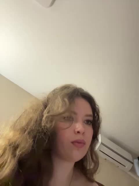MyrLadyyy Adult Chat September 27, 2026