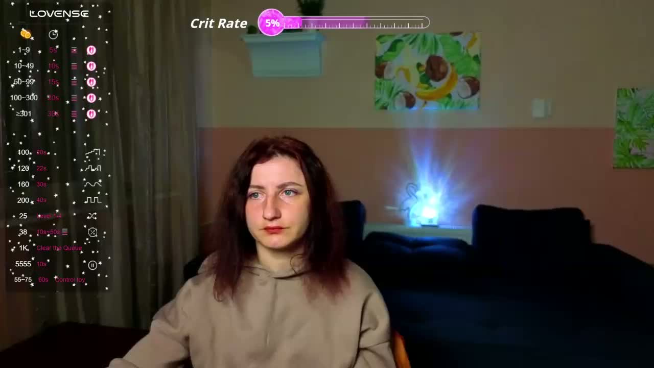 Musekittyjeni112 Adult Chat September 27, 2026