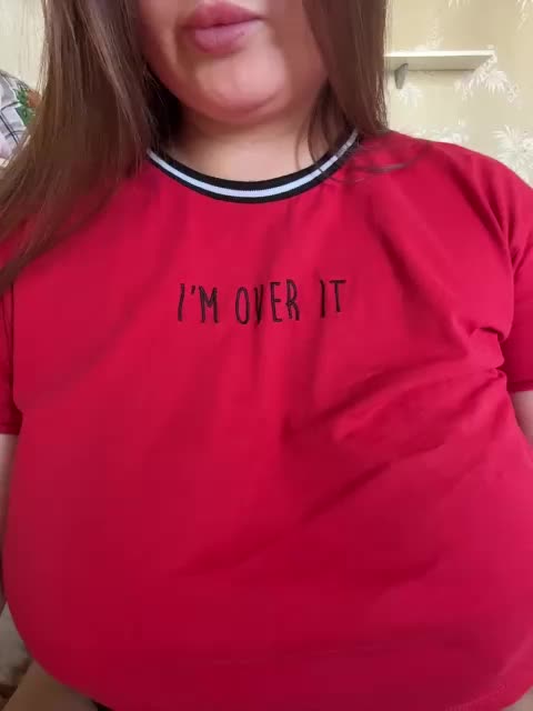 SweetySonya Adult Chat September 27, 2026