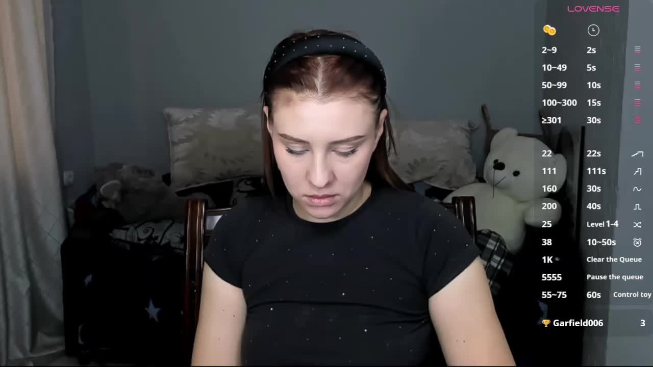 RedheadDevil Adult Chat September 27, 2026