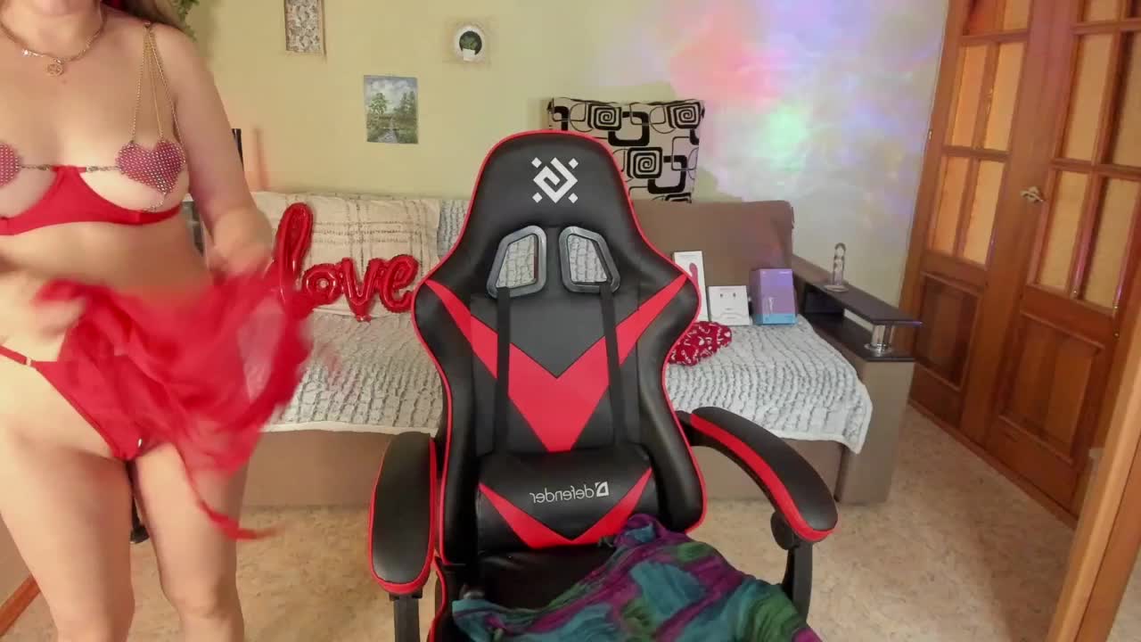 VeronikaNew Adult Chat September 27, 2026