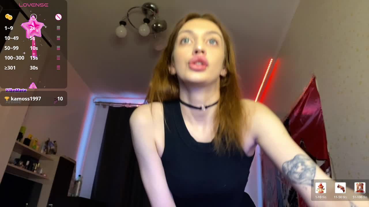tati-control Adult Chat September 27, 2026