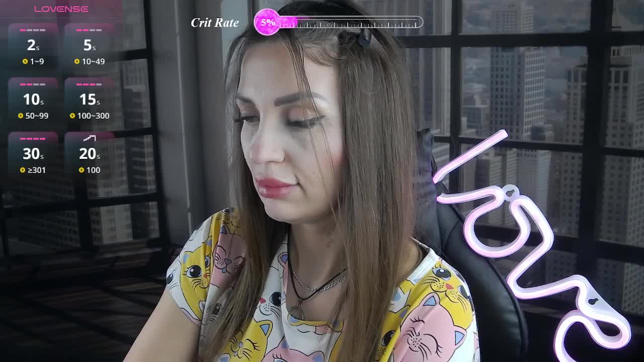 SexyKitty75-1 Adult Chat September 27, 2026