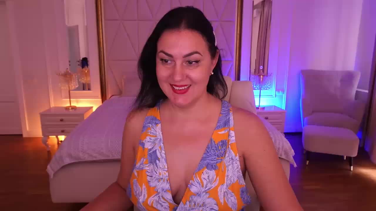 VelvetLuck Adult Chat September 27, 2026