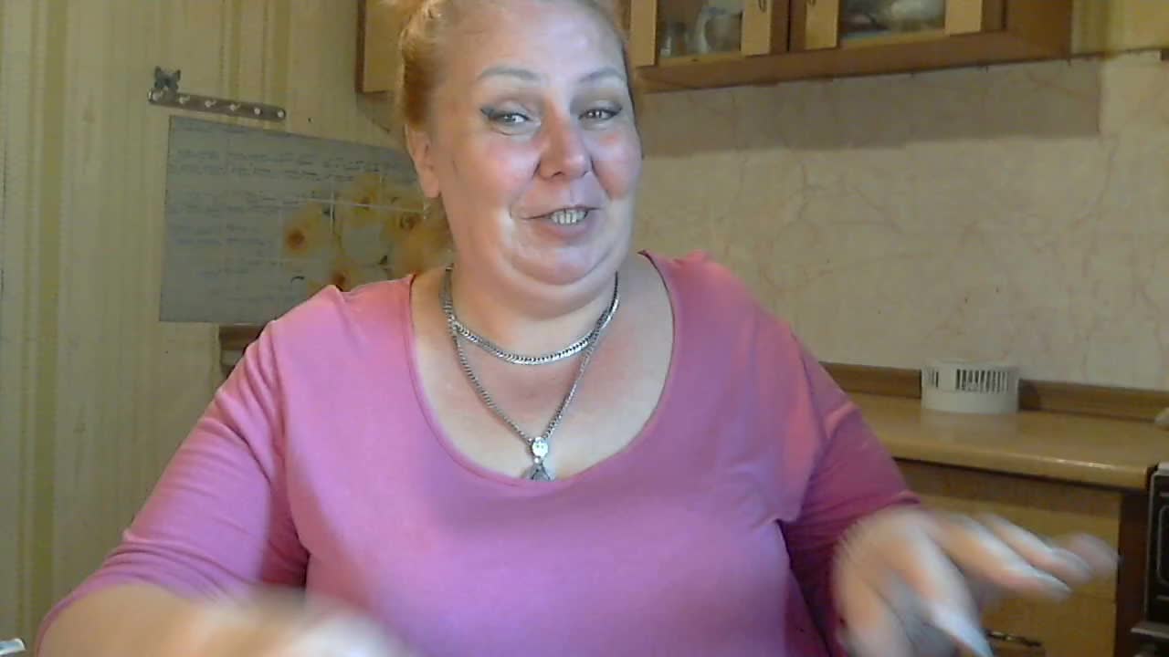 Tatyanka_ Adult Chat September 27, 2026