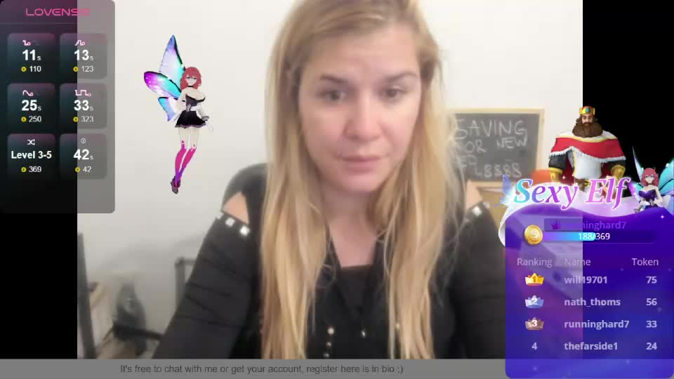 artsyandcraftsy_ Adult Chat September 26, 2026