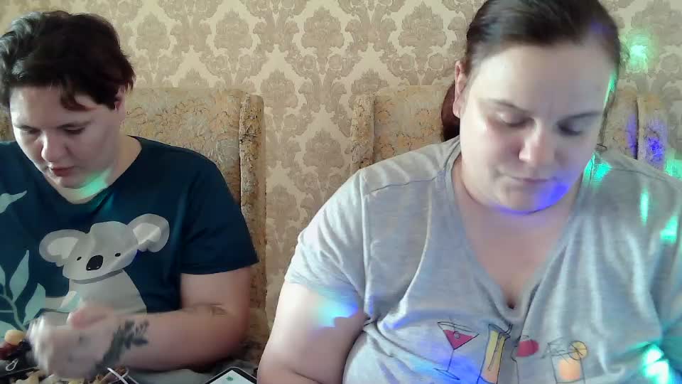 HollyXEva Adult Chat September 27, 2026