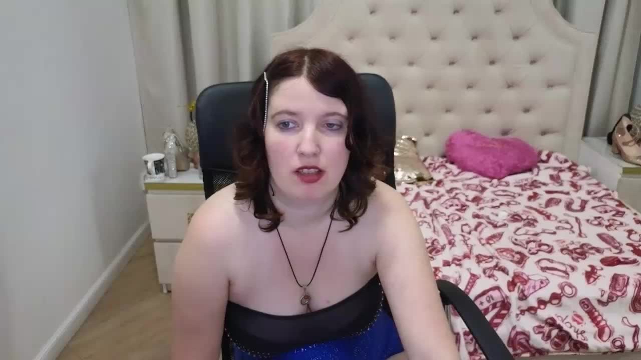 AngelikaLust Adult Chat September 27, 2026
