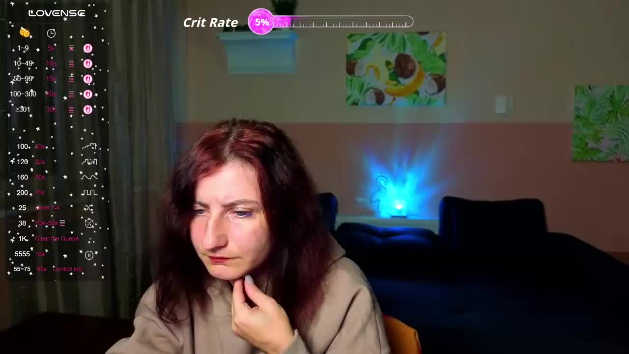 Musekittyjeni112 Adult Chat September 26, 2026