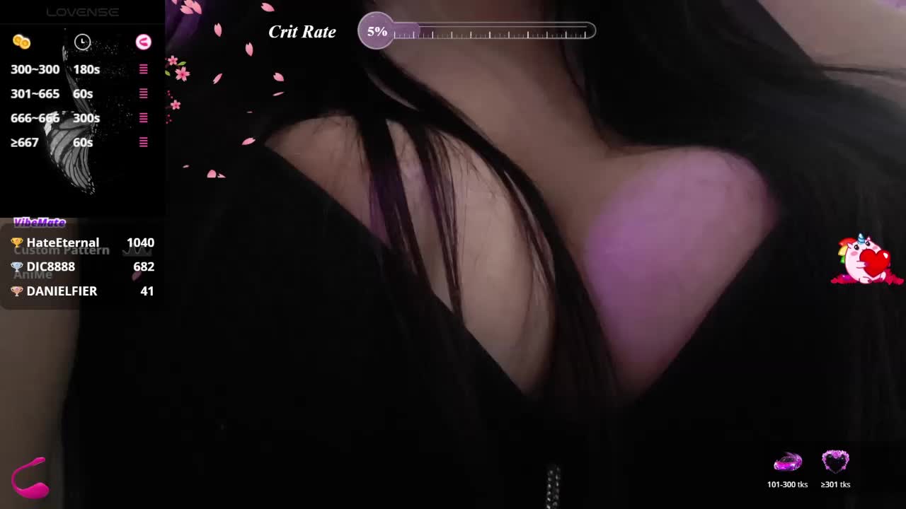 Yenneferr Adult Chat September 27, 2026