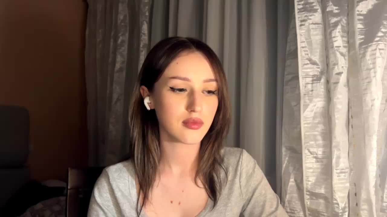 JackquelineNicotera Adult Chat September 27, 2026