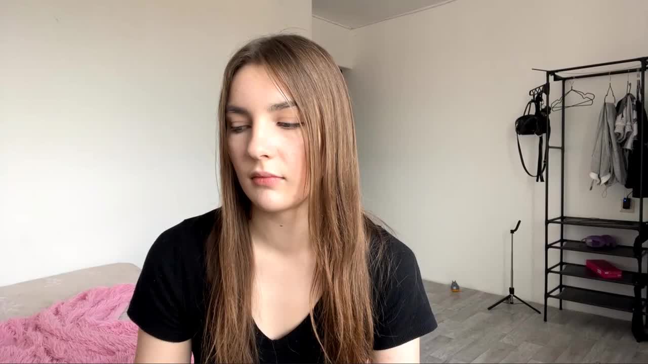 EveliaShimaoka Adult Chat September 26, 2026