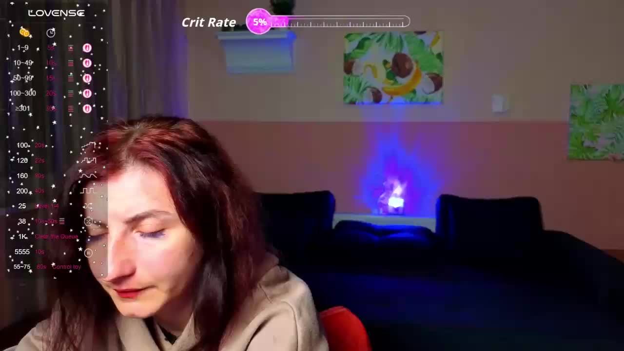 Musekittyjeni112 Adult Chat September 27, 2026