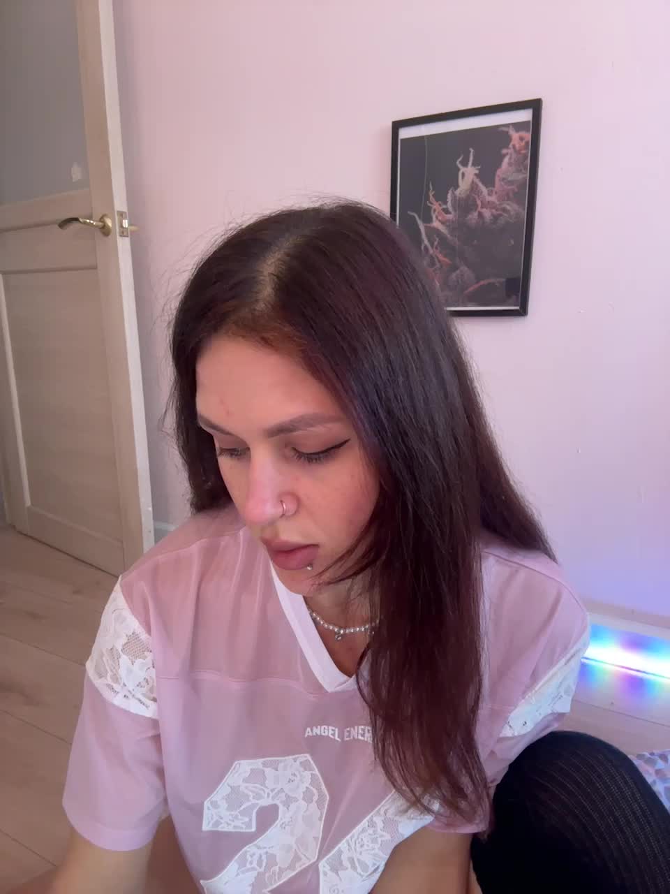 SHAWTY420 Adult Chat September 27, 2026