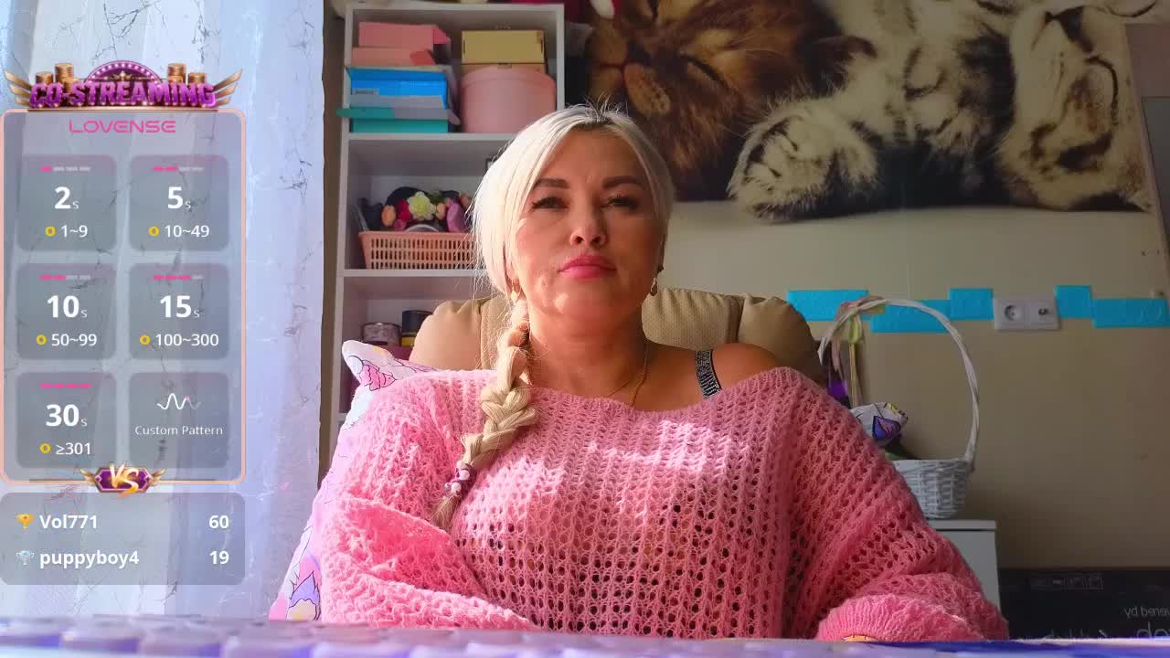 Mistress-Gwen Adult Chat September 27, 2026