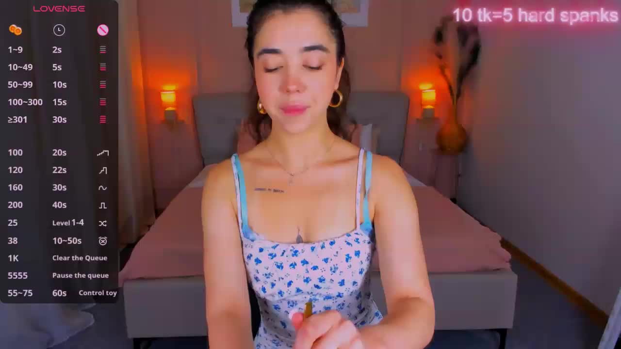 MissDilara Adult Chat September 27, 2026